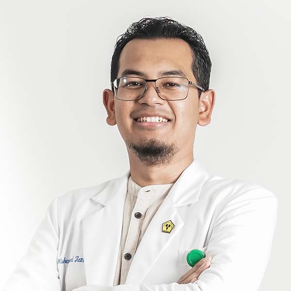 Dokter